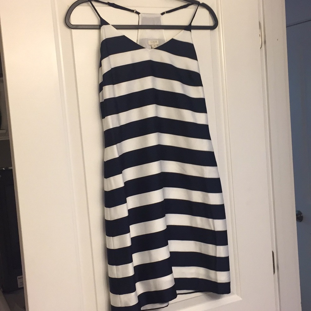 J. Crew summer dress